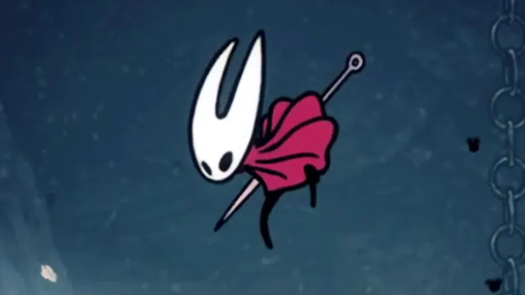Hollow Knight Silksong The Slab location and how to escape