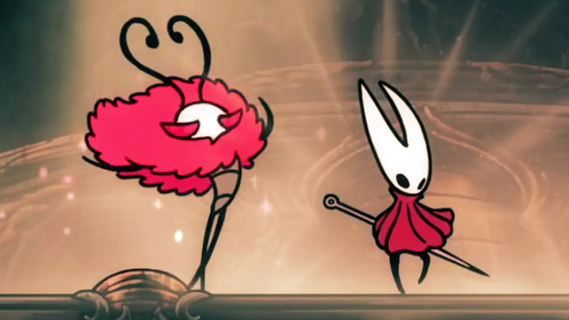 How to beat Trobbio in Hollow Knight Silksong