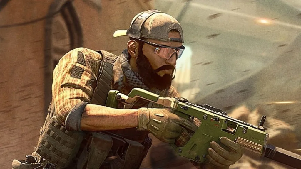 Hidden gem Insurgency Sandstorm's Gold Edition just dropped to its lowest price