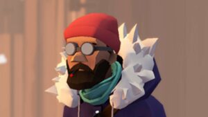 Mixing The Long Dark and Among Us, your next survival fix is now totally free