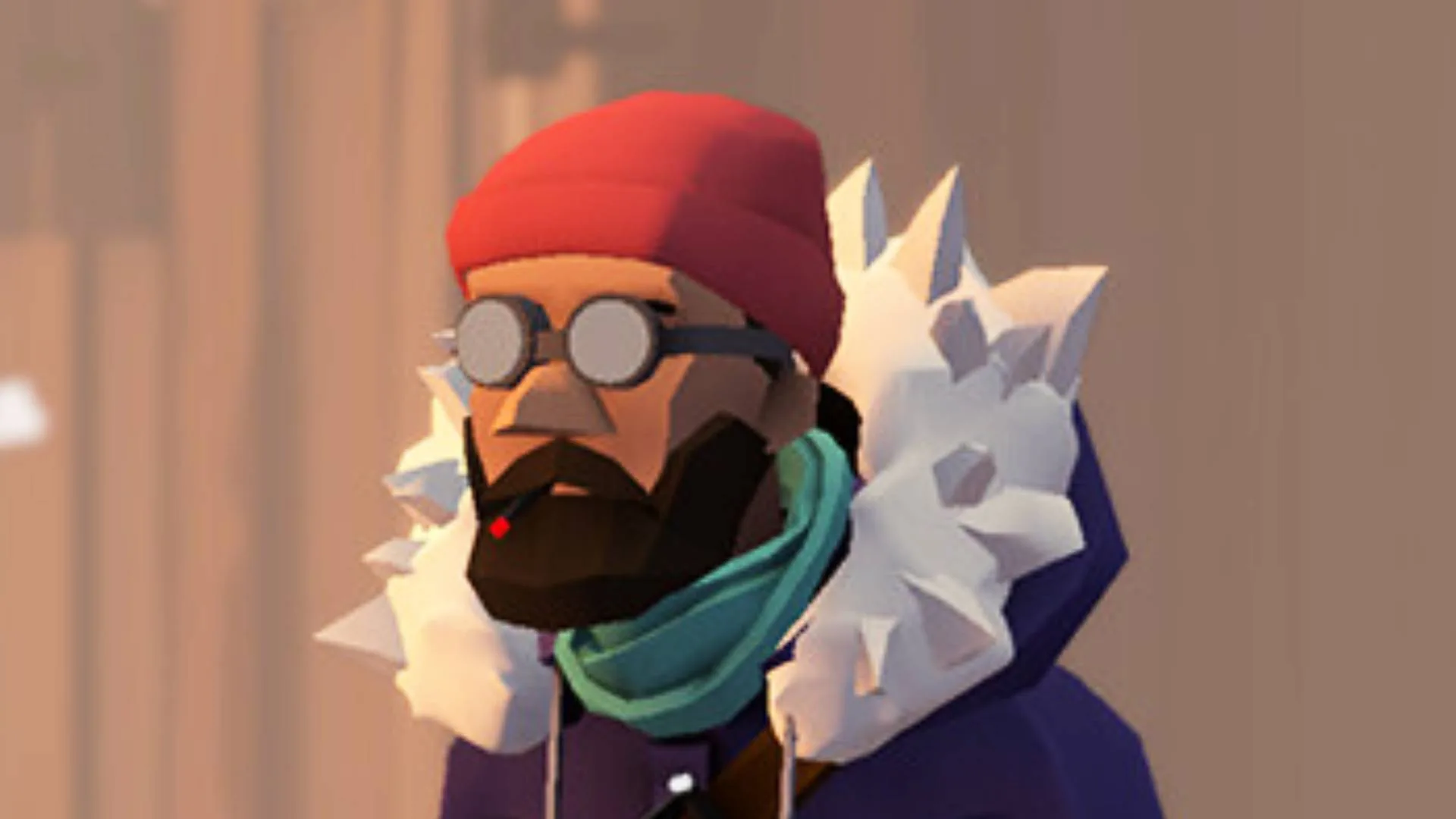 Mixing The Long Dark and Among Us, your next survival fix is now totally free