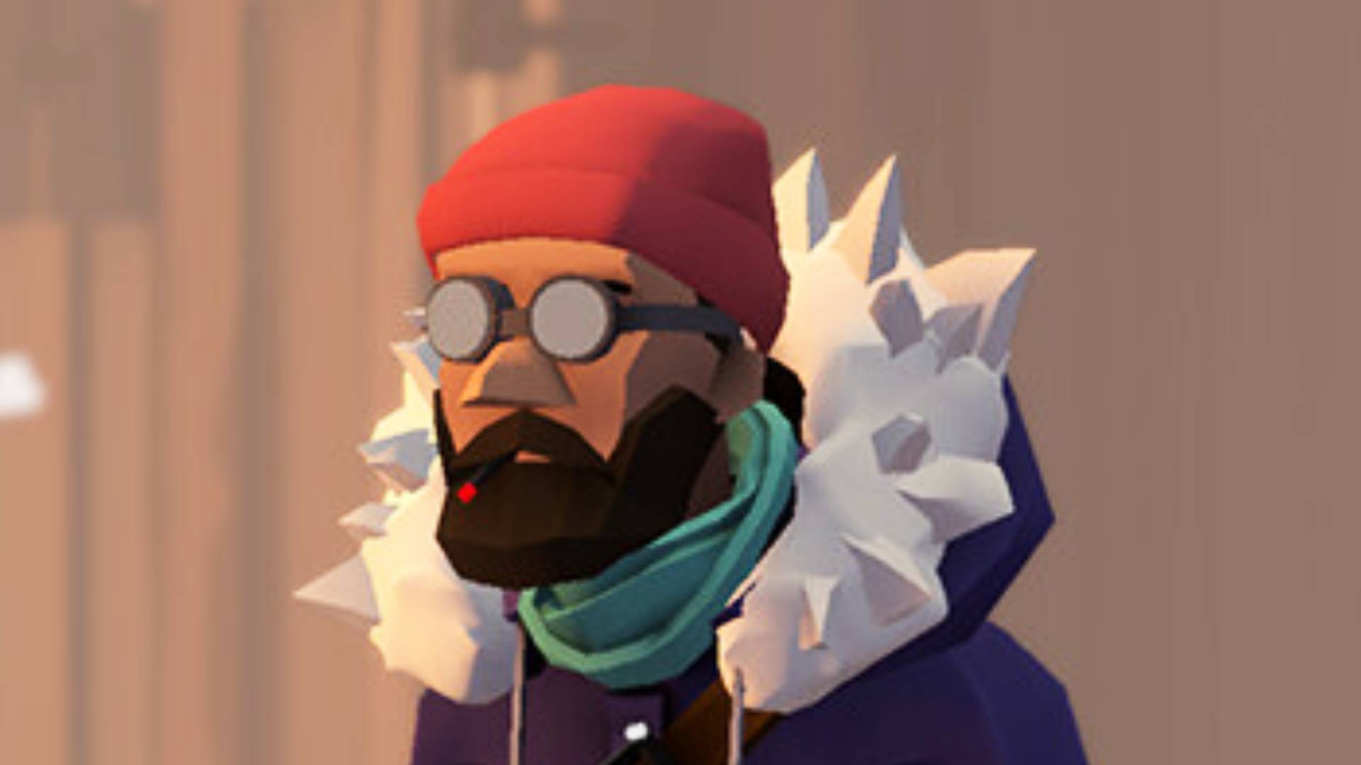 Mixing The Long Dark and Among Us, your next survival fix is now totally free
