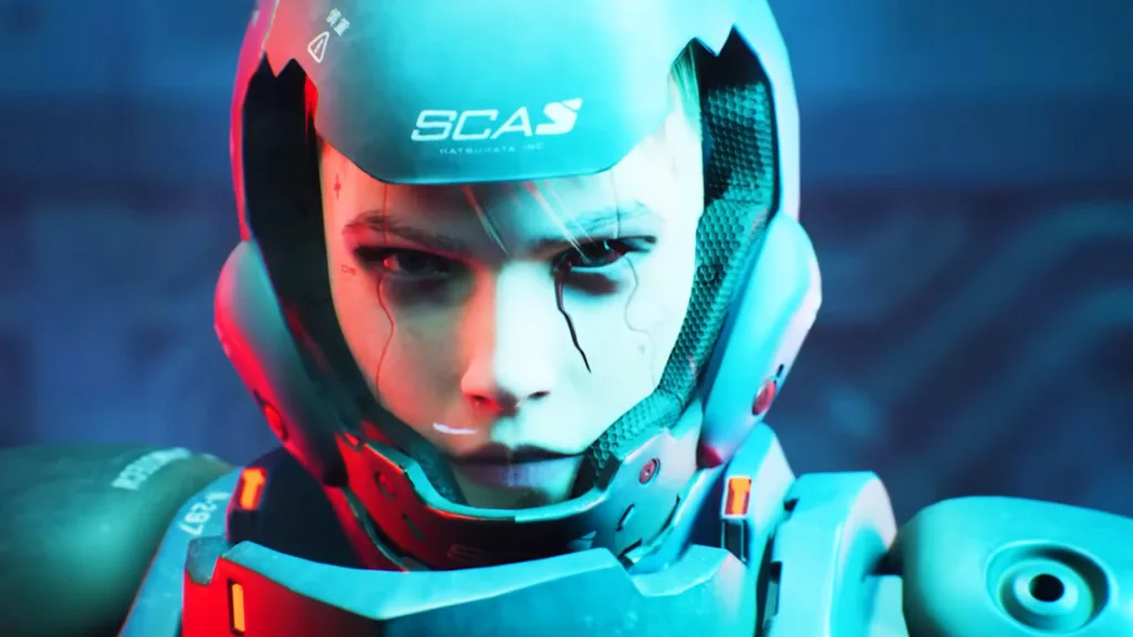 Metal Eden, il nuovo FPS cyberpunk in stile Doom, sbarca oggi su Steam a tutta velocità 9 New Doom-like cyberpunk FPS Metal Eden zooms onto Steam today