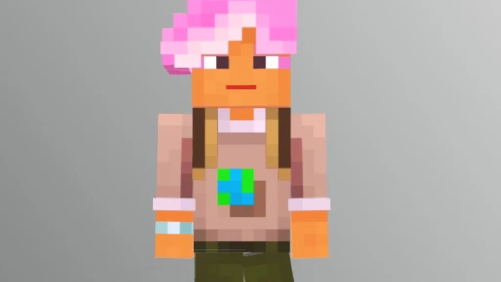 Ho interrogato il nuovo assistente AI di Minecraft su come eliminare gli scheletri e si è irritato 5 I asked Minecraft's new AI helper how to kill skeletons and it got mad at me