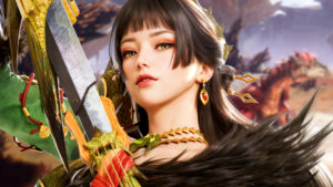 Monster Hunter Outlanders wants to "preserve the authentic action" of the series