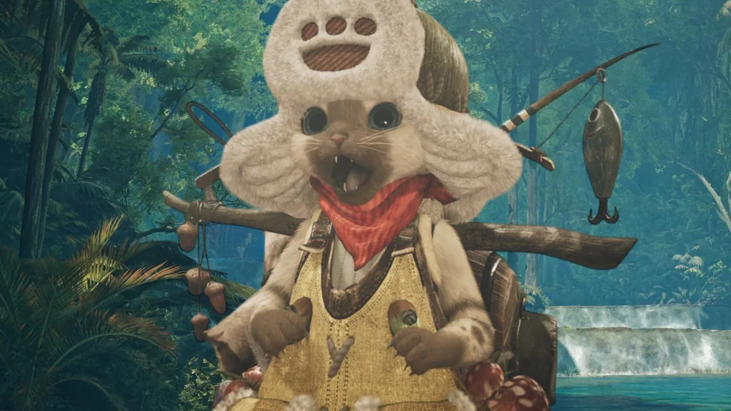 Monster Hunter Wilds gets a monstrous discount, hitting its cheapest price ever