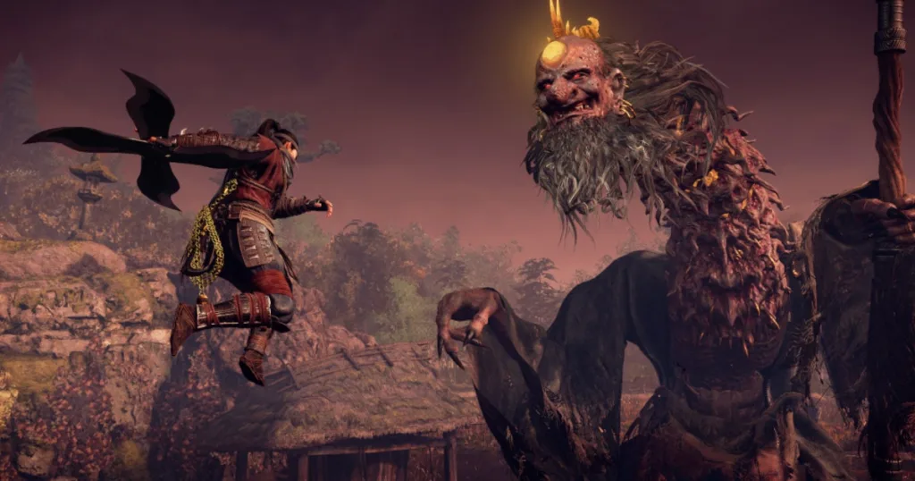 Secondo quanto riportato, una fuga di notizie su Amazon Giappone avrebbe rivelato la data di uscita di Nioh 3, anticipando l'evento State of Play di PlayStation 1 nioh 3 release date reportedly leaks 01 1024x538 jpg