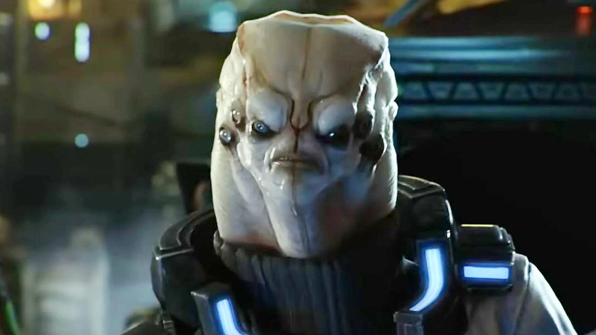 New footage of axed Prey 2 emerges, and it's bound to open up some old wounds
