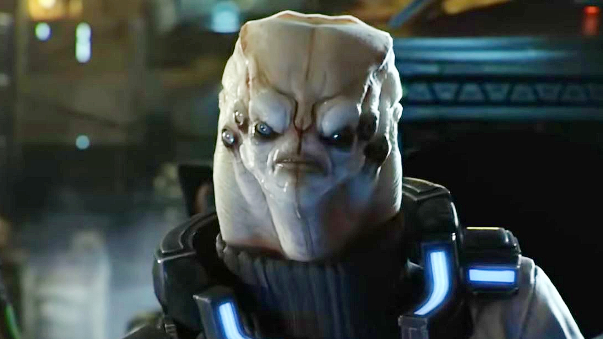 New footage of axed Prey 2 emerges, and it's bound to open up some old wounds