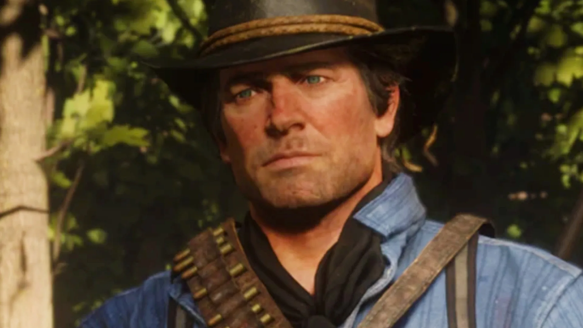 Stunning new Red Dead Redemption 2 mod fixes its biggest immersion breaker
