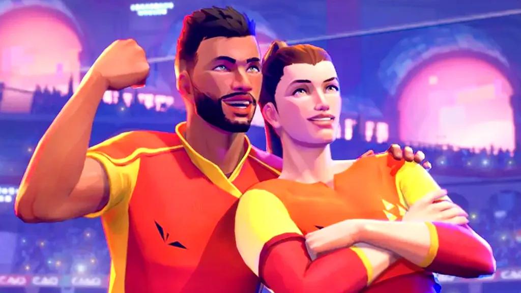 Rematch Season 1 finally rolls out the feature we've all been waiting for