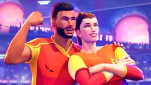 Rematch Season 1 finally rolls out the feature we've all been waiting for