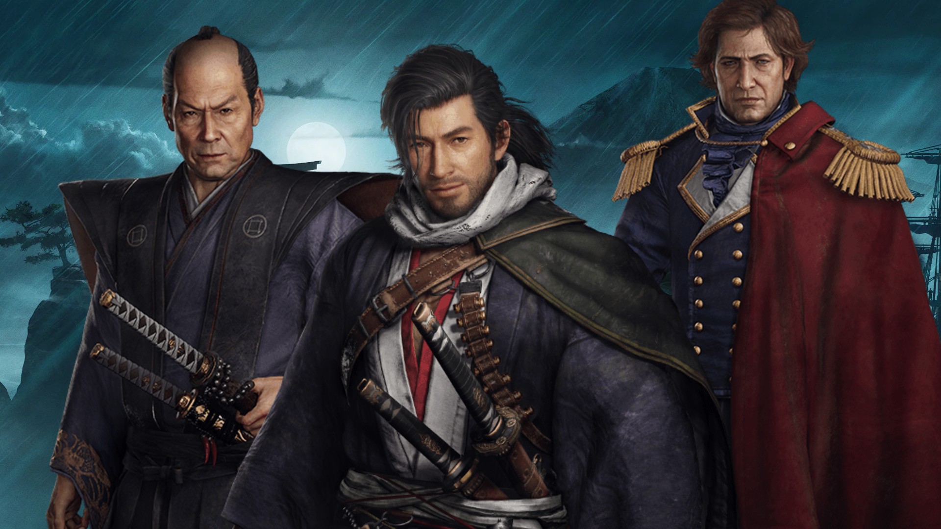 Ghost of Tsushima-style RPG Rise of the Ronin gets cut down to its lowest price