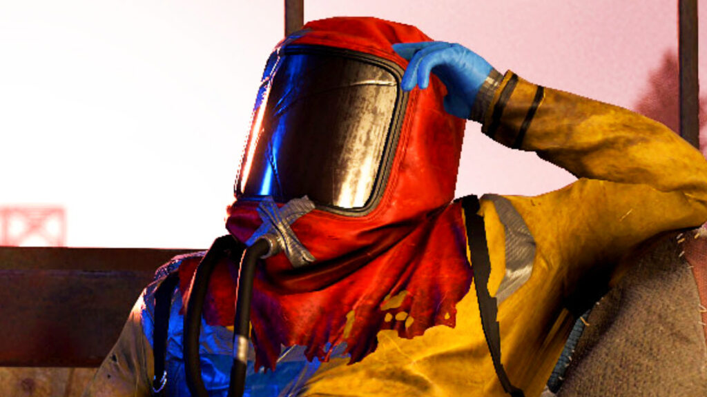 New Rust update makes gunfights much riskier, so watch that trigger finger