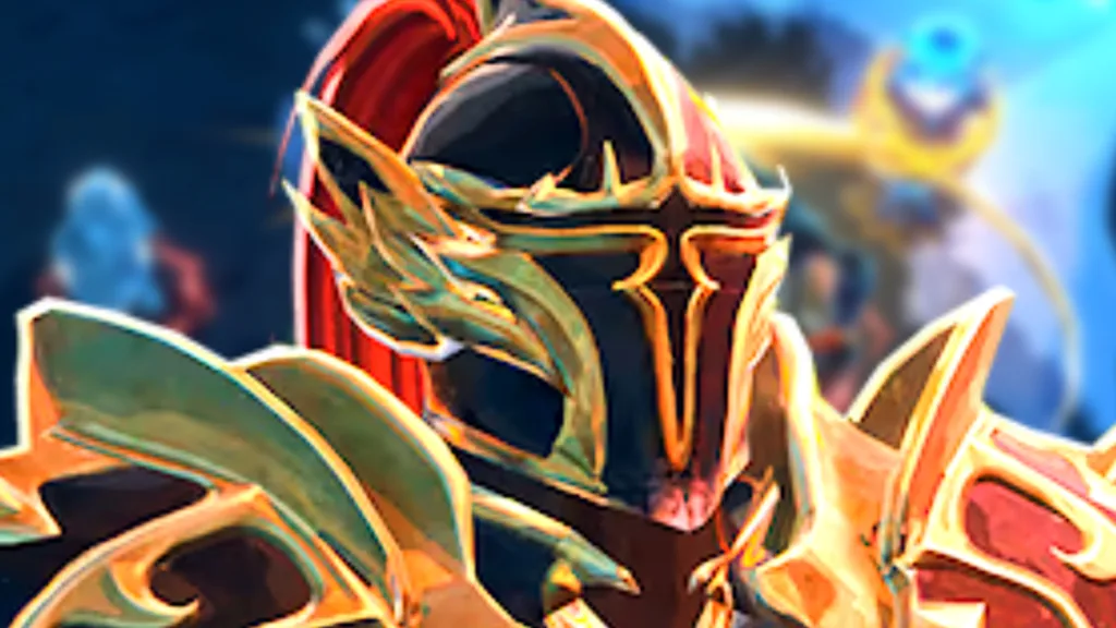 As Hades 2 looms, newcomer Shape of Dreams gives it a serious run for its money