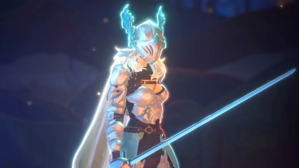 Shape of Dreams is a new co-op roguelike blending LoL and Diablo