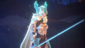 Shape of Dreams is a new co-op roguelike blending LoL and Diablo