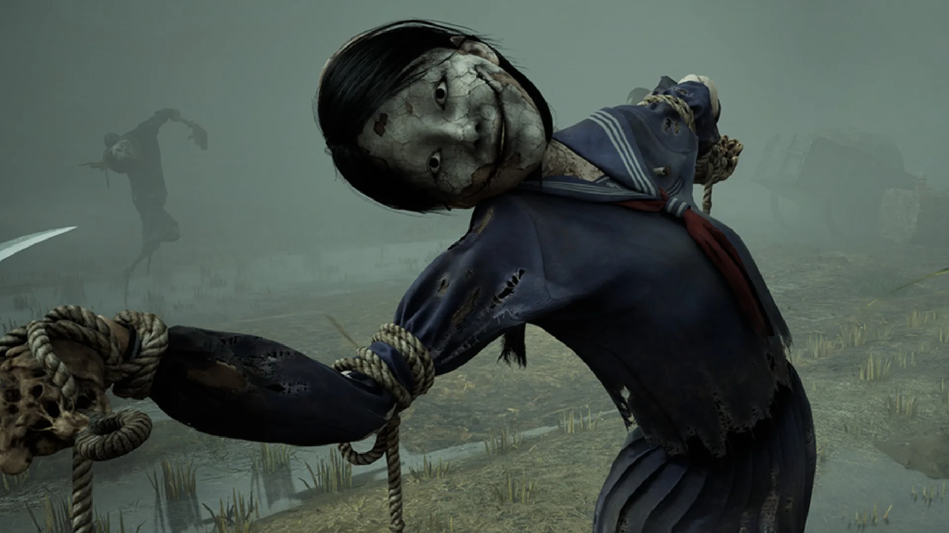 Silent Hill f gets huge launch discount, so grab this 9/10 horror now