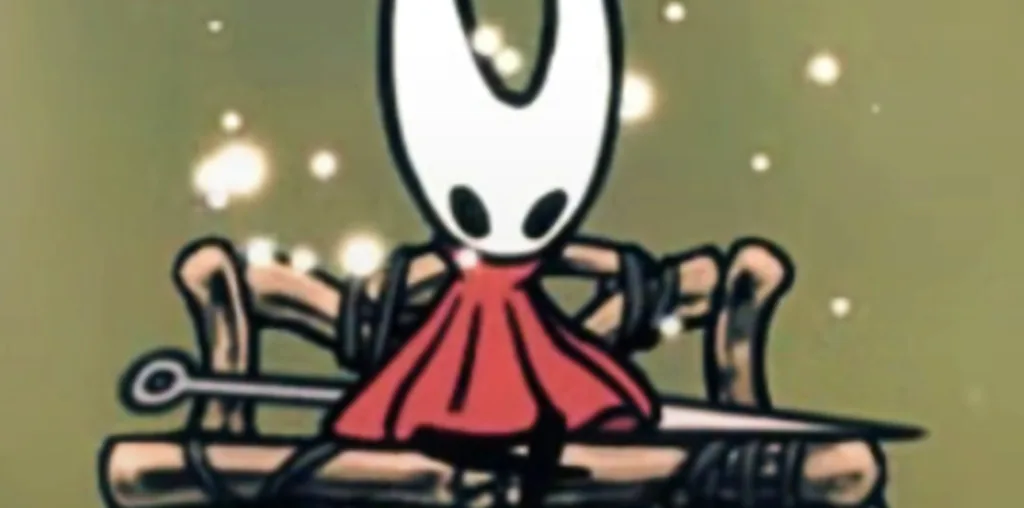 Hollow Knight Silksong Hunter's March bench location
