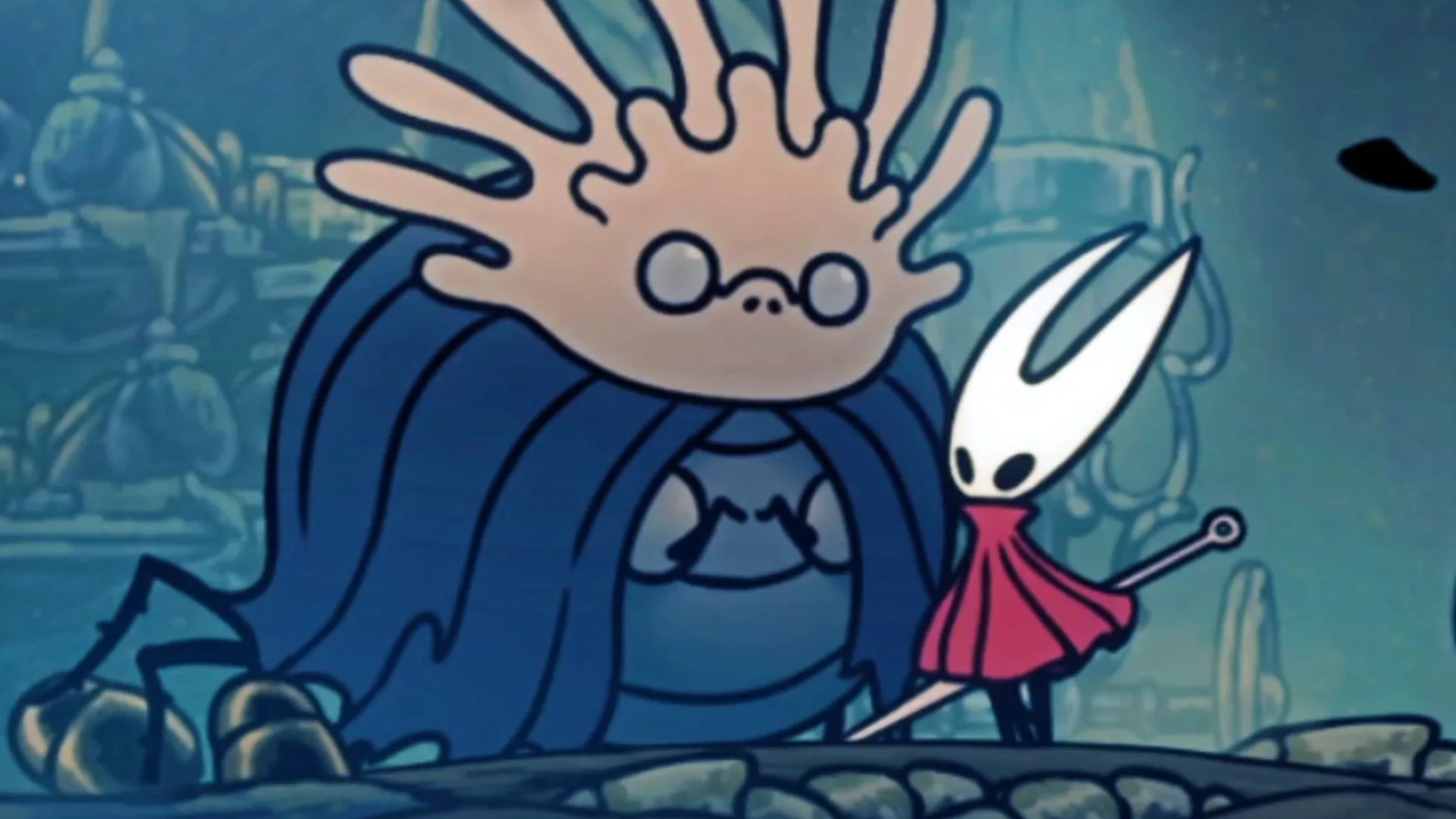 How to get Hollow Knight Silksong Plasmium