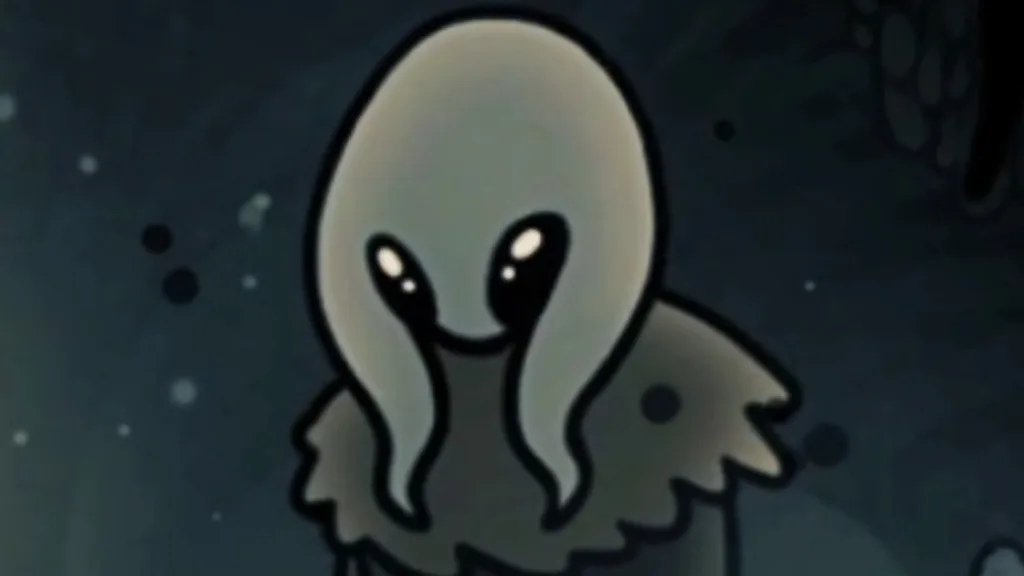 All Hollow Knight Silksong Pollip locations