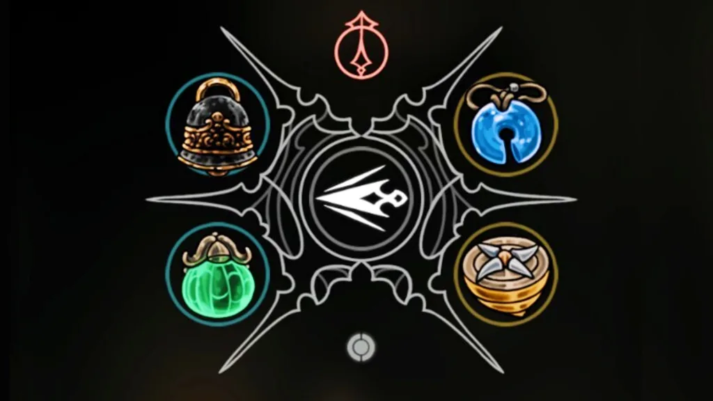 Best Silksong Tools and all locations