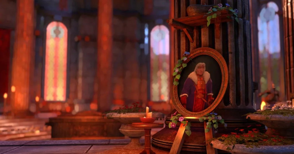 Il capo progetto di Skyblivion afferma che l'annuncio della data di rilascio si sta finalmente "avvicinando" e c'è una nuova intro 16 skyblivion creation mod con showcase 01 1 1024x538 jpg