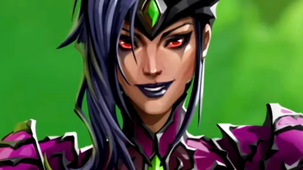 Skygard Arena's tactical skirmishes feel like a fantasy twist on Into The Breach