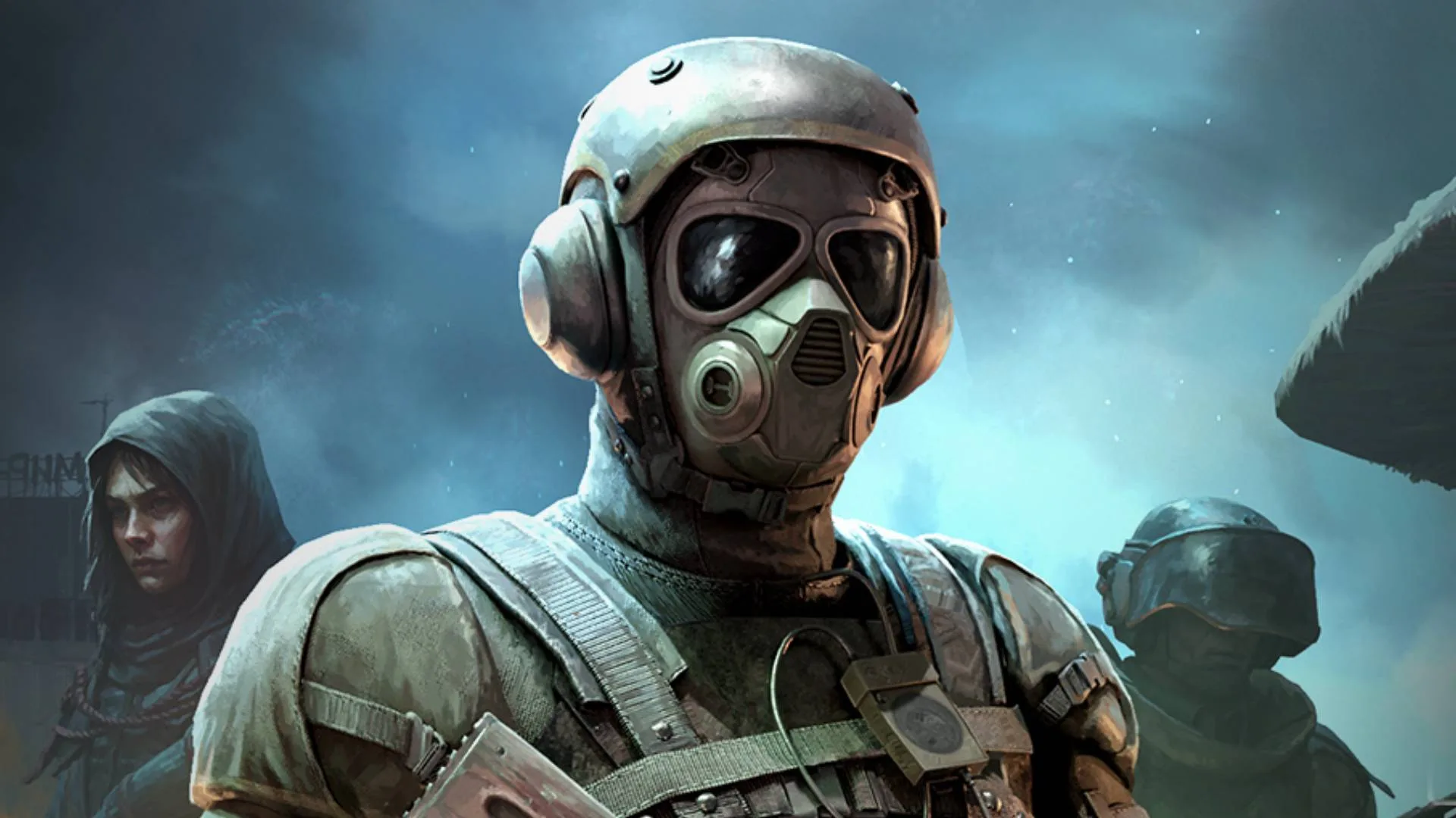 Pioner, which is basically hardcore Fallout 76, is getting a new beta