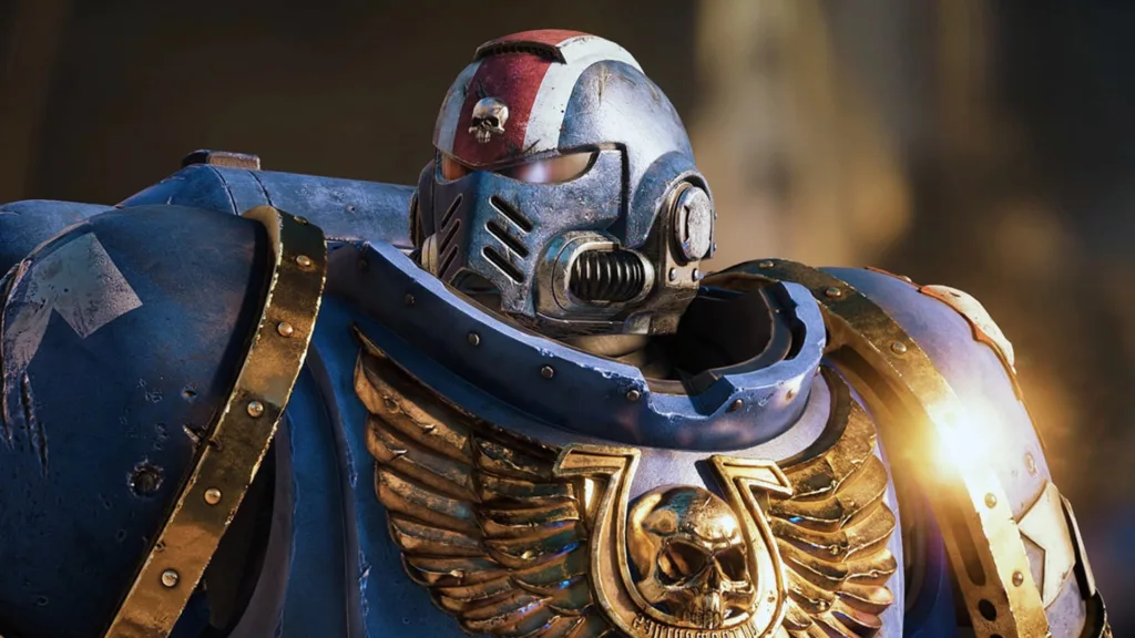 Space Marine 2 al prezzo più basso di sempre: l'occasione ideale per giocarci è ora 15 Space Marine 2 drops to lowest price yet, and now's the perfect time to play