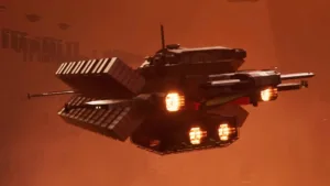 Immersive yet controversial, space MMO Eve Frontier is free to try right now