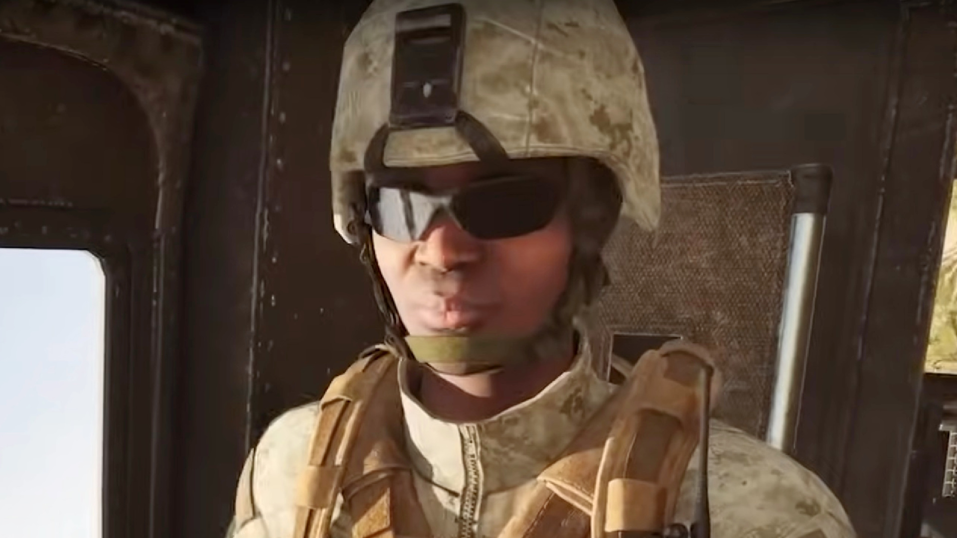 Tactical co-op shooter Squad is free to play, but not for long