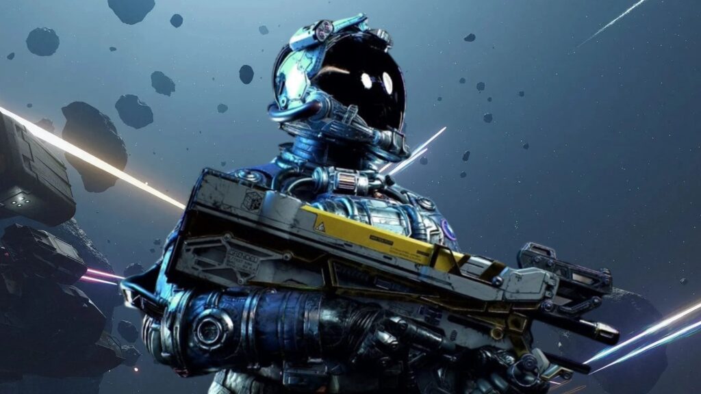 Starfield's latest discount is out of this world, so grab it while you can