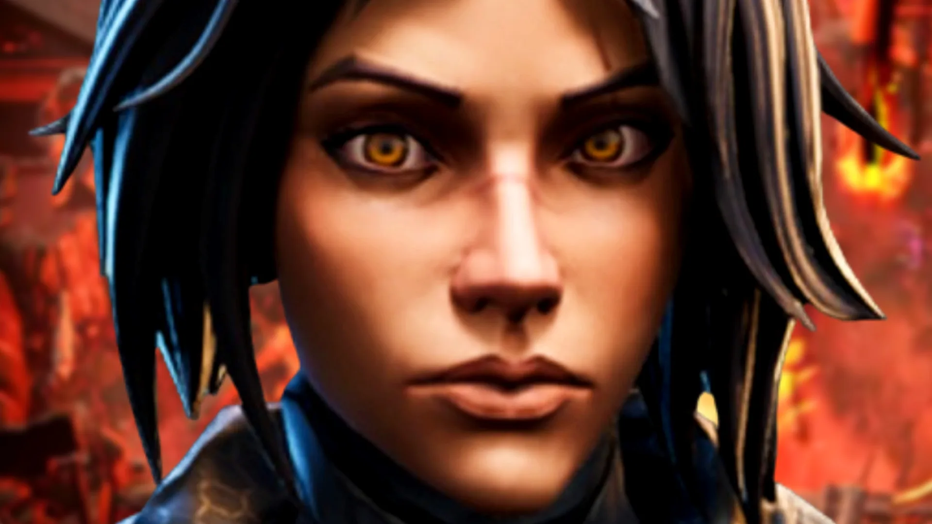Stormgate still has potential, says CEO, but recovery is "extremely difficult"