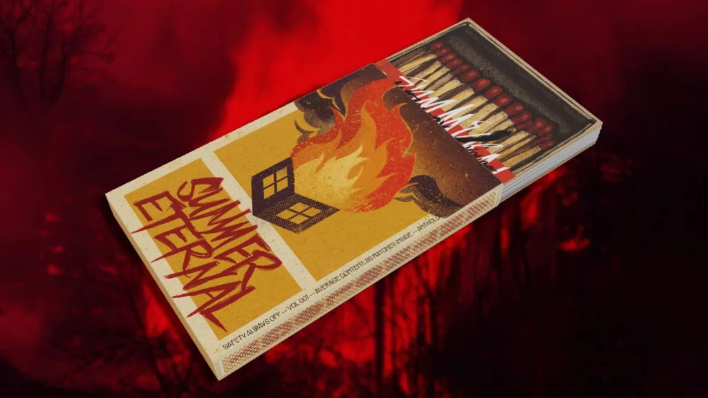 "Imagination doesn't need a lot": Disco Elysium successor announces first RPG