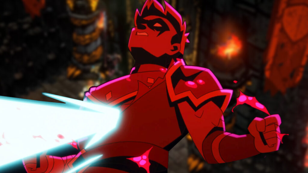 King Arthur inspired Hades 2 rival shifts release date to dodge nightmare clash
