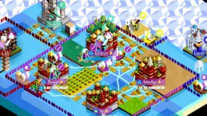 Battle of Polytopia shows 4X games don't need to be big, and it's free right now