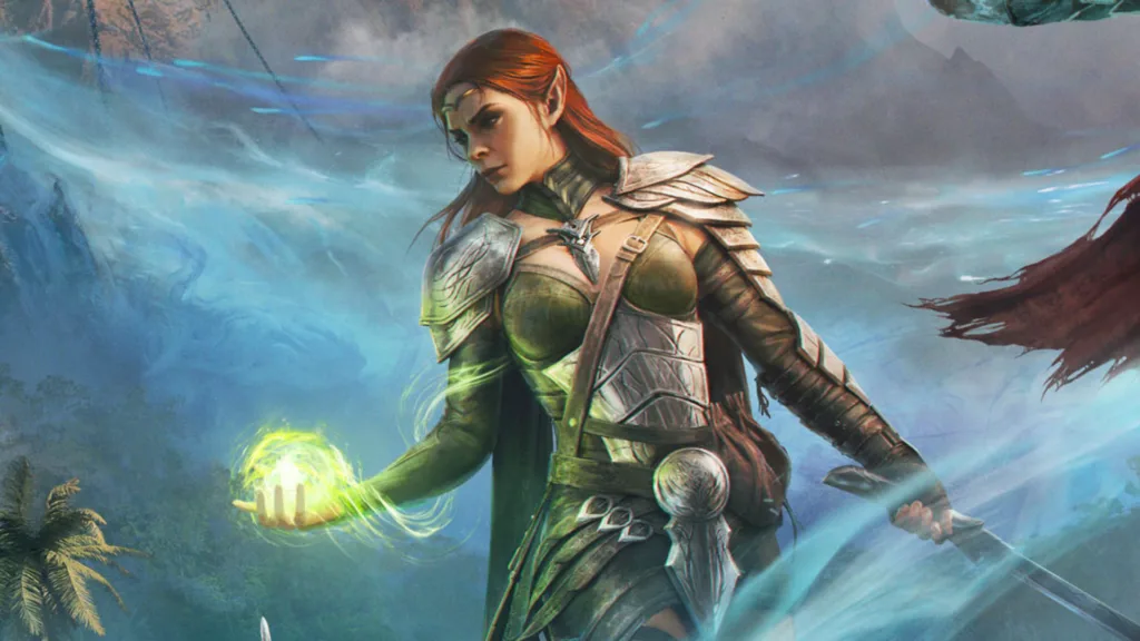 ESO boss says the goal is still to make a "30-year MMO," even after Xbox layoffs