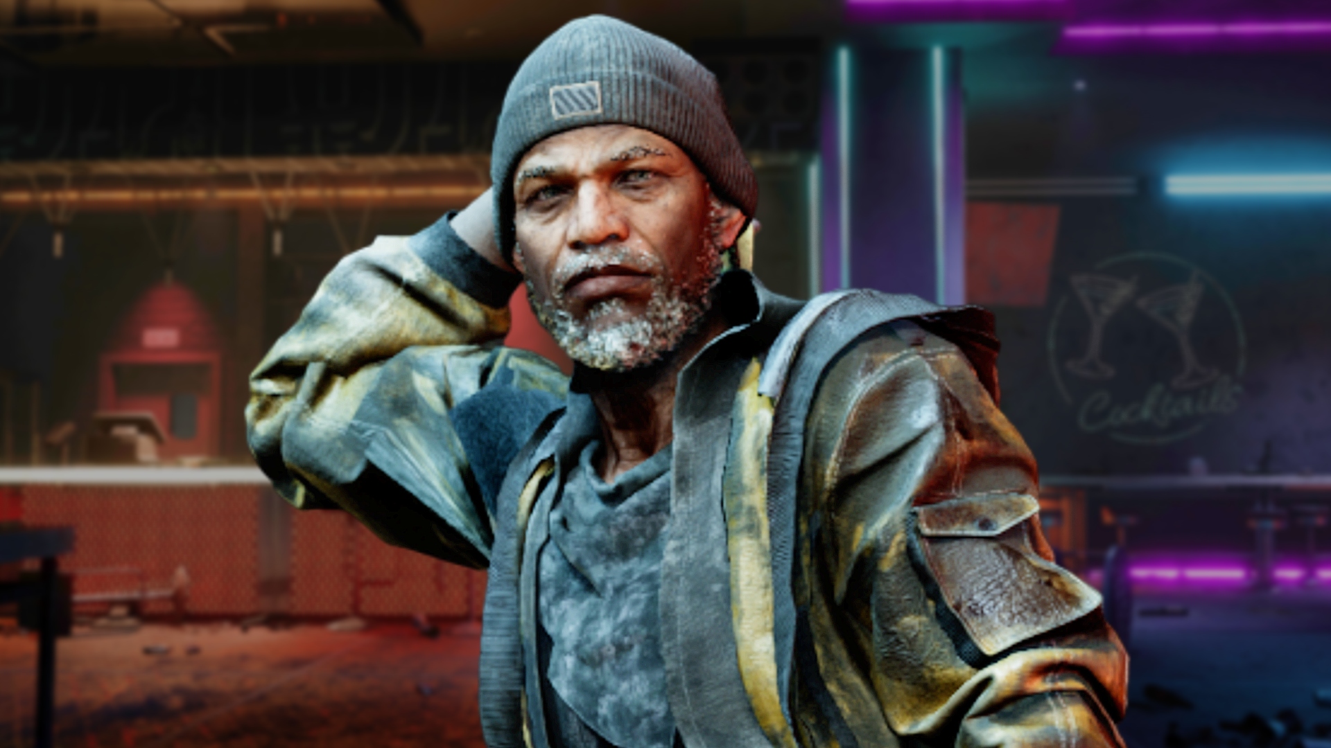 I played The Midnight Walkers, and it's much more than 'Tarkov with zombies'