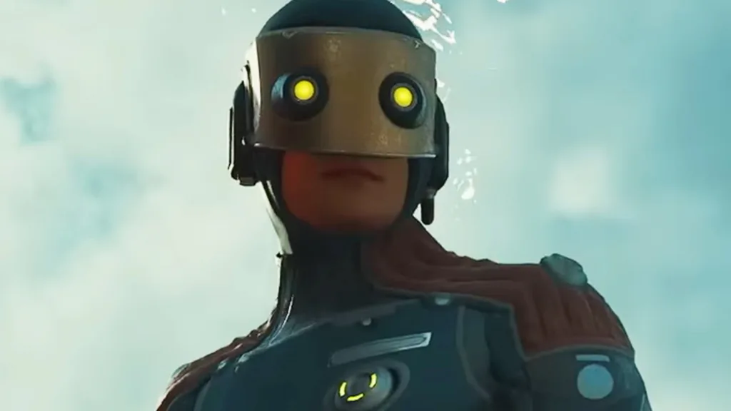 L'aggiunta di questa caratteristica tanto richiesta a The Outer Worlds 2 è stata determinata unicamente dall'esistenza di Avowed 1 The Outer Worlds 2 only added this highly requested feature because of Avowed