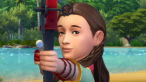 The Sims 4 is finally fixing year-old bugs, so maybe my Sims will blink right