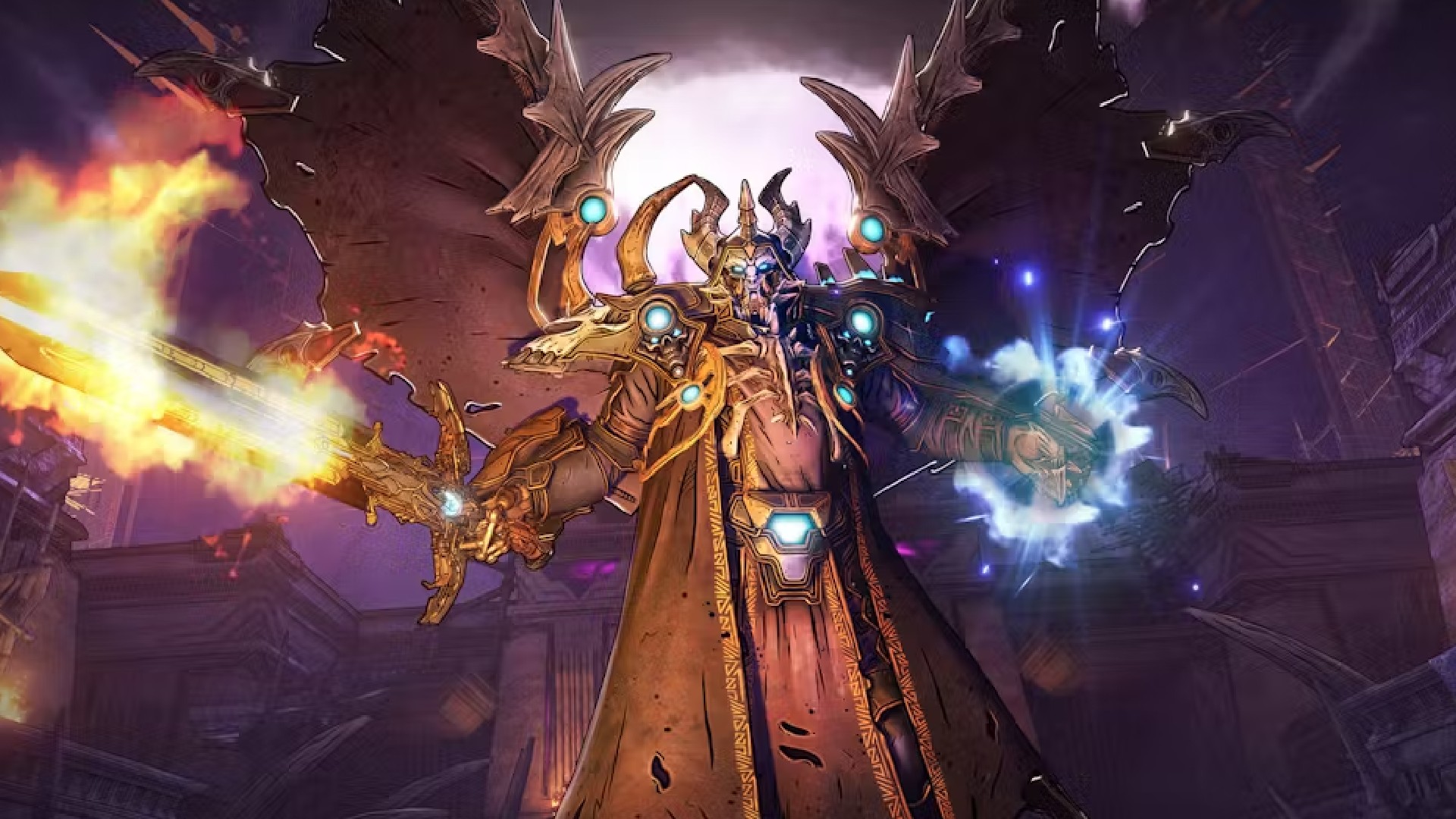 Before Borderlands 4, get Tiny Tina's Wonderlands and its DLC at a huge discount