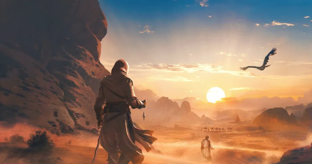 ubisoft saudi arabia assassins creed mirage dlc deal questioned staff 01 1024x538 jpg