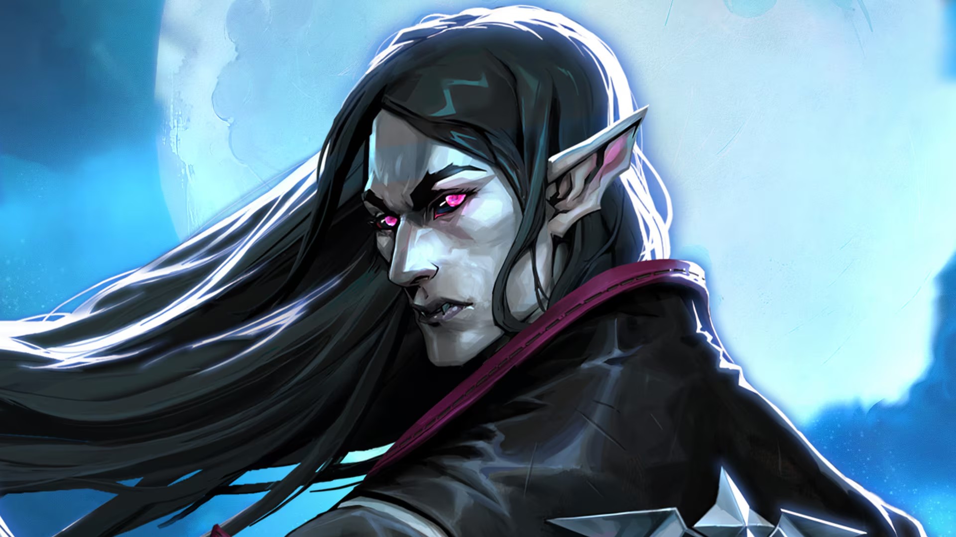 Grab V Rising at a fangtastically low price, thanks to this great bundle