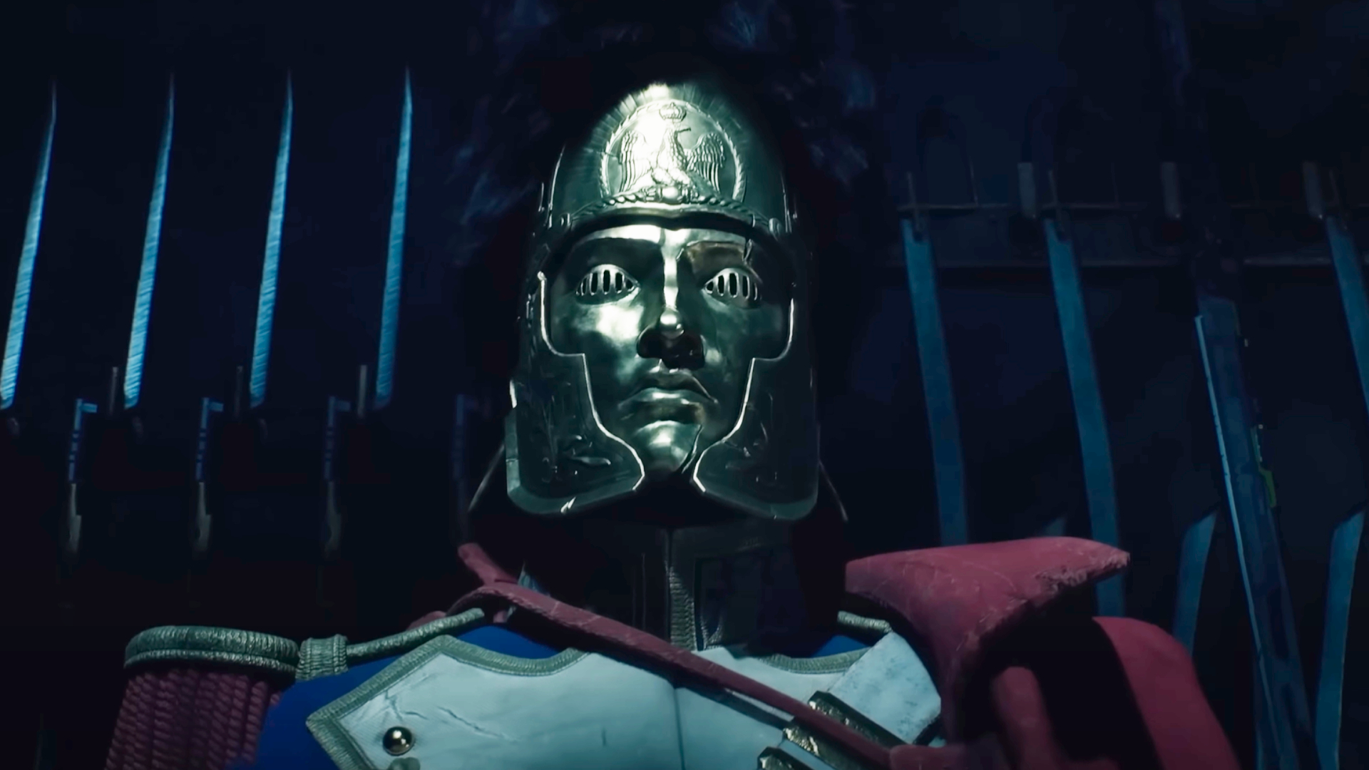 I haven't cared about soulslikes since Elden Ring, but Valor Mortis changed that