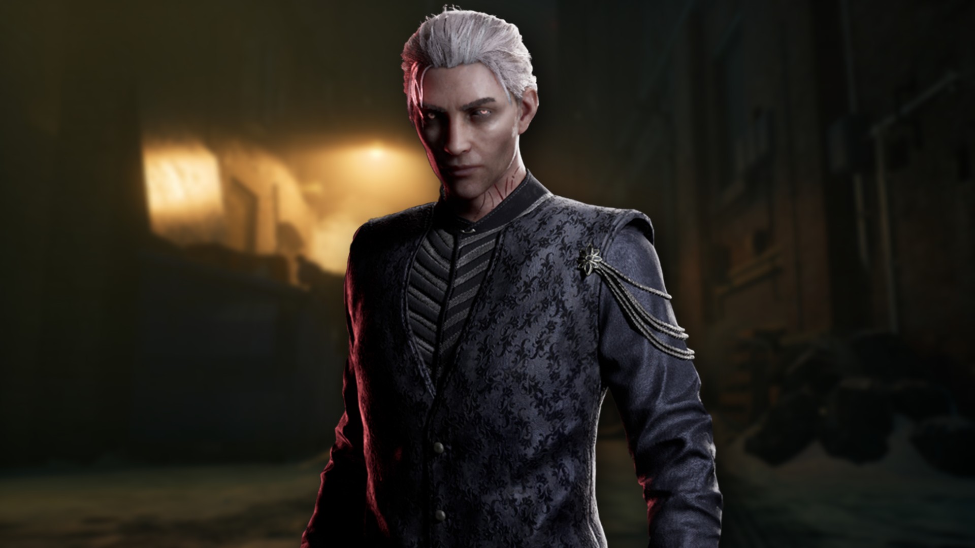 If Baldur's Gate 3 is "an entire roleplay setting," Bloodlines 2 is a "scenario"