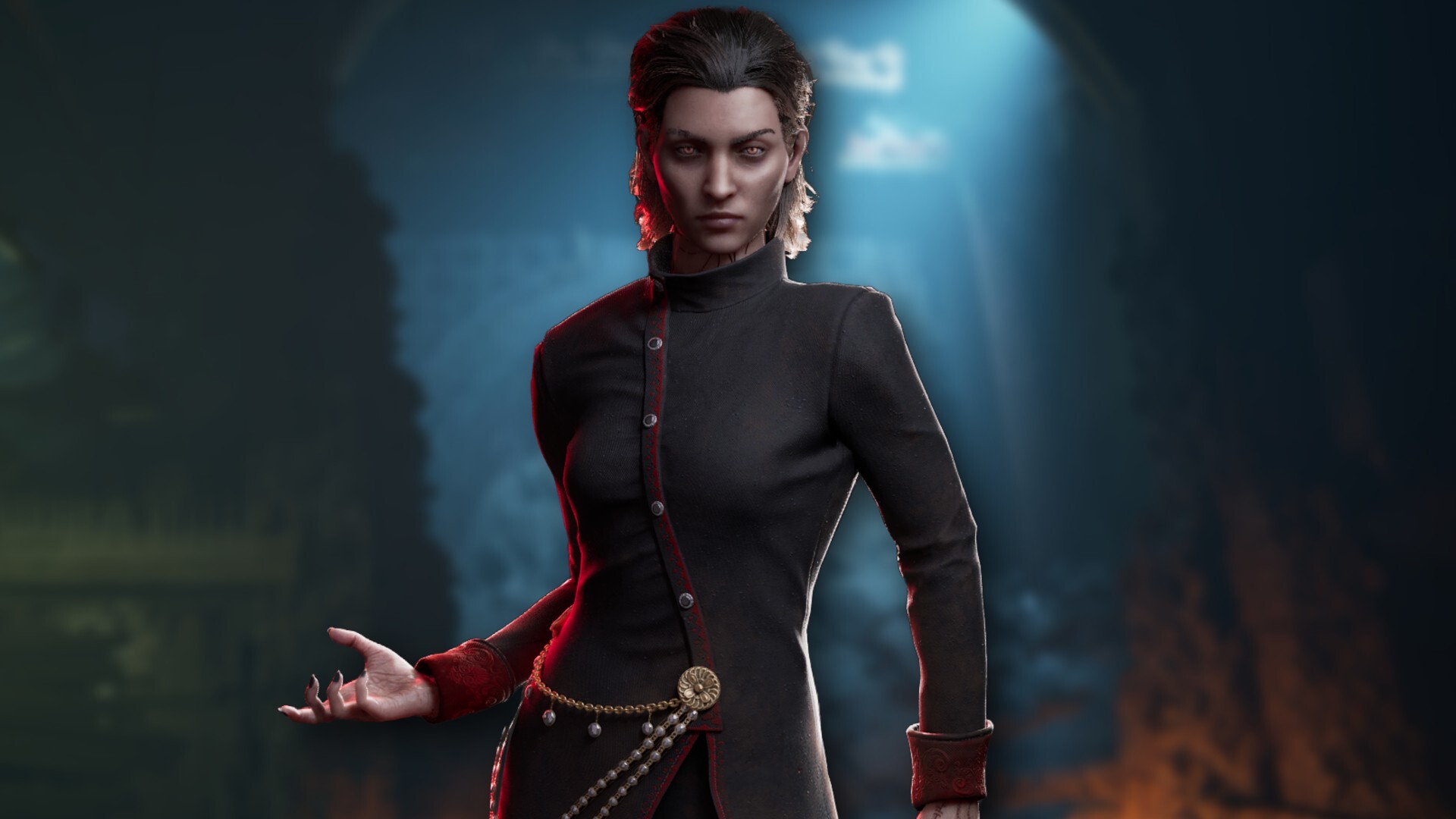 Paradox issues Bloodlines 2 refunds after backlash over paywalled clans