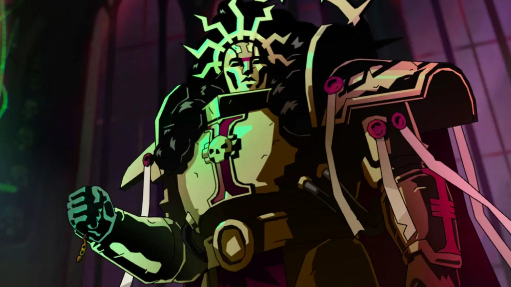 Warhammer 40k Dark Heresy è spudoratamente ambizioso, ed è il primo contendente serio a BG3 che mi sia capitato di notare 3 "Ambitious as f**k" Warhammer 40k RPG is the first real BG3 challenger I've seen