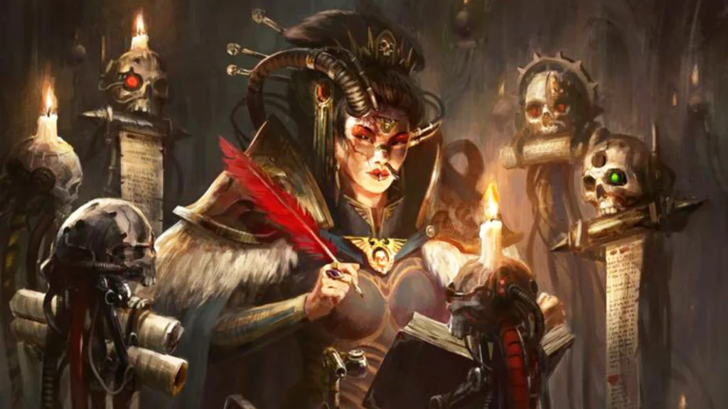 Warhammer 40k Rogue Trader's rough launch turned Owlcat into "Vietnam commandos"