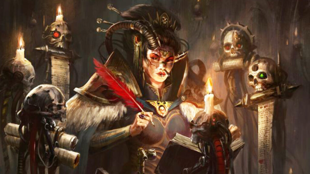 Warhammer 40k Rogue Trader's rough launch turned Owlcat into "Vietnam commandos"